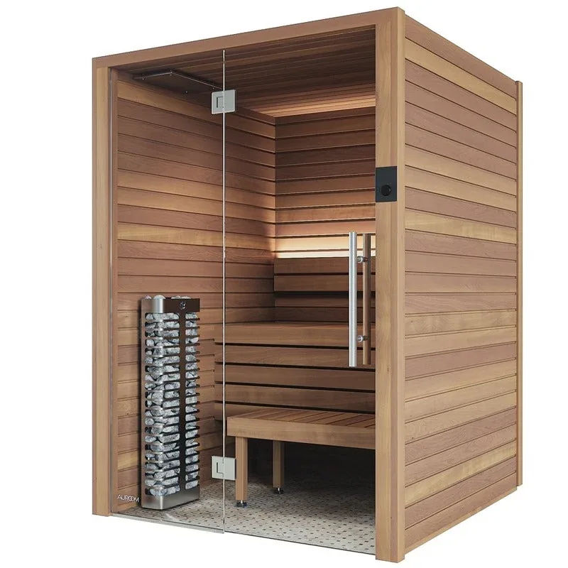 Auroom Cala Glass 2-Person