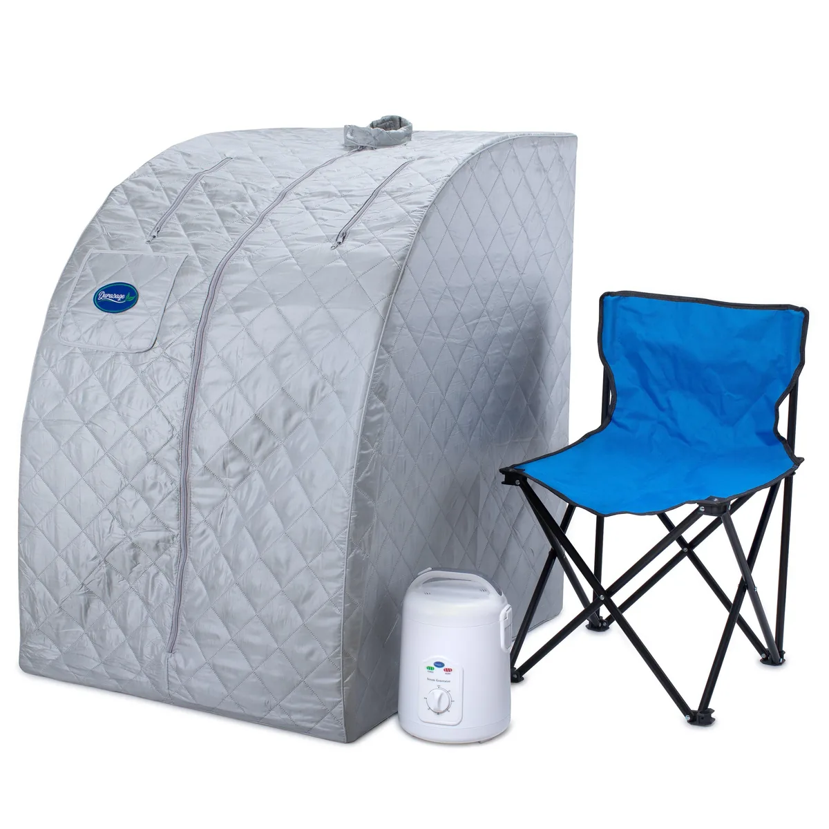 Durasage Portable Steam Sauna
