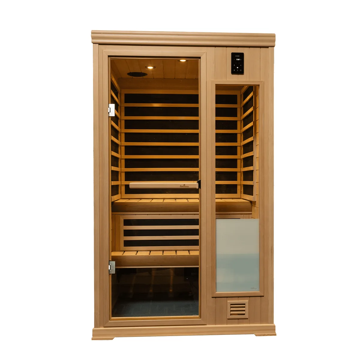 Finnleo InfraSauna IS440 Hybrid