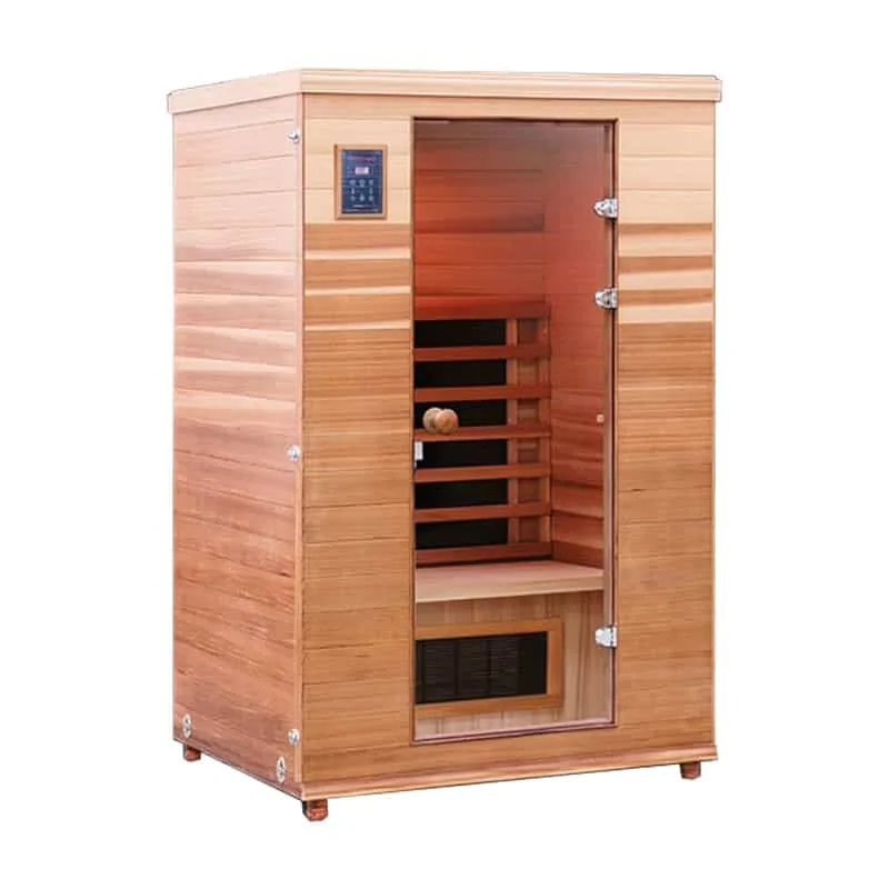 Health Mate Renew 2 Infrared Sauna